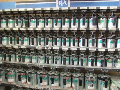 整備・修理・塗装・板金