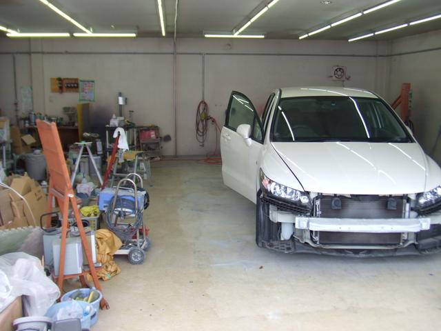 カーコンビニ倶楽部　カーテック7