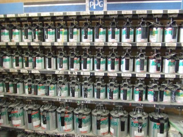 カーコンビニ倶楽部　カーテック8