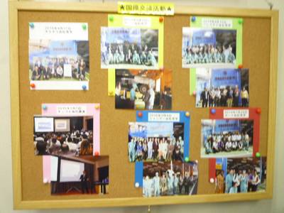 世界的にも注目される当社の５Ｓ活動