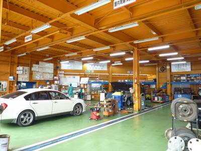 すべてはお客様の安心安全のために