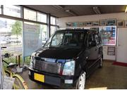 中古車の販売も行っております。ご希望のお車もお探しします！