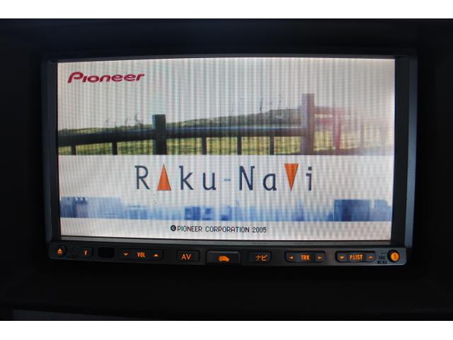 持ち込みのカーナビの取り付けもお任せください！