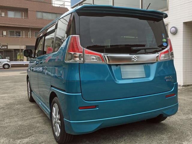 新車　ソリオ　ご納車！　日野市　八王子市　多摩市　東京