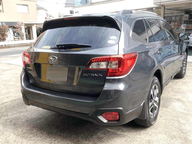スバル アウトバック 新車 ご納車! 日野市 八王子市 多摩市 スバル アウトバック 新車 ご納車! 日野市 八王子市 多摩市