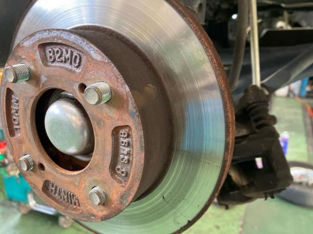 新着の作業実績