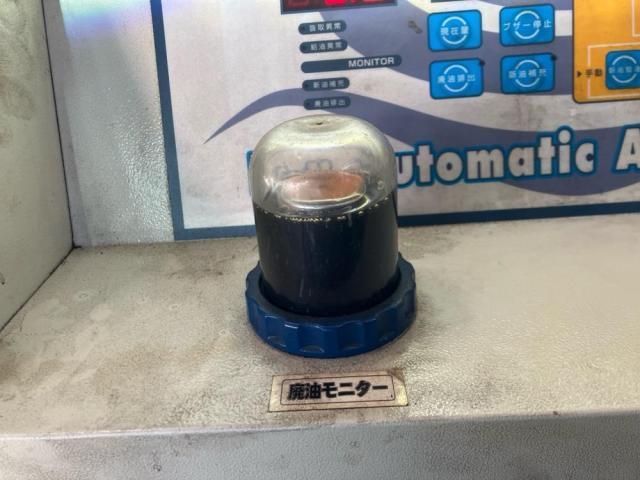 新着の作業実績