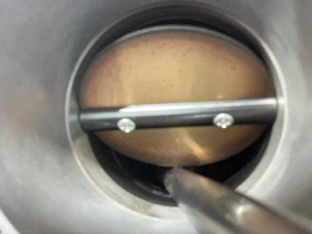 新着の作業実績