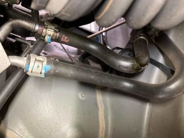 アイドリング不調はなぜ起こる？日野市の整備工場が教える症状と修理費用
