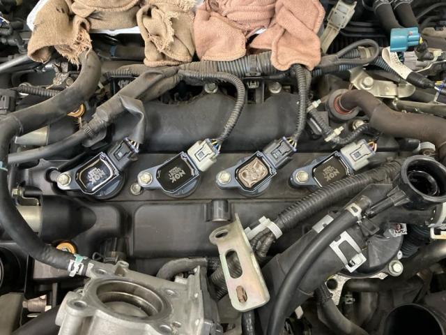 車検でスパークプラグ持ち込み時の注意点3つ｜トヨタiQ事例