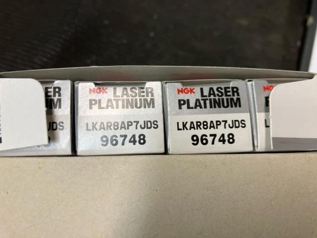 車検でスパークプラグ持ち込み時の注意点3つ｜トヨタiQ事例