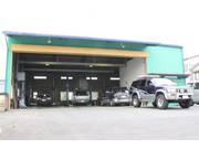 宗岡工場もございます。（埼玉県志木市下宗岡４－２３－３７）