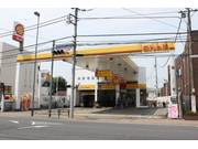修理工場と鈑金工場を併設している！