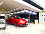 ライト回りの修理・整備承ります！