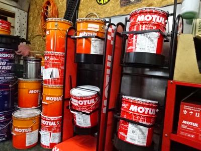 モチュール取り扱いしております