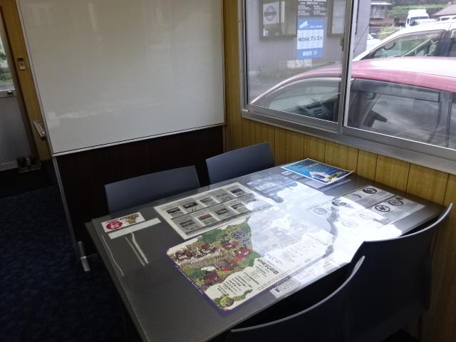 お車のお困りごとなどお気軽にお声がけください。