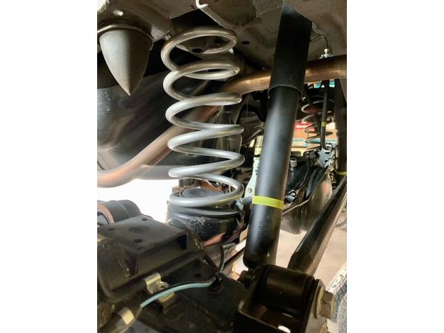 ジムニー　JB64　JB74　1インチアップ　持込み　持ち込み　和歌山　海南　下津