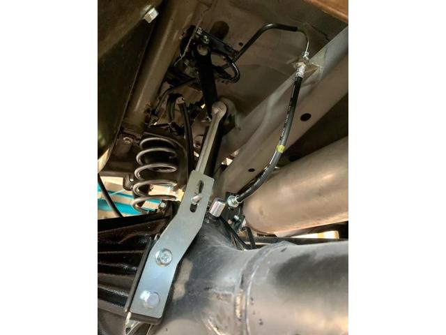 ジムニー　JB64　JB74　1インチアップ　持込み　持ち込み　和歌山　海南　下津