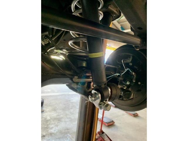 ジムニー　JB64　JB74　1インチアップ　持込み　持ち込み　和歌山　海南　下津