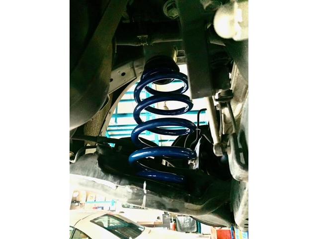 ニッサン　NT32　エクストレイル　インチアップ