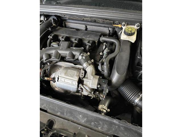 プジョー　３０８　車検　水漏れ修理　エアコン修理　和歌山　海南　下津　有田