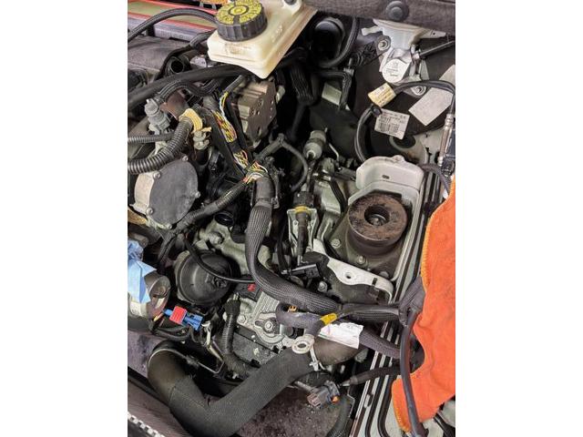 プジョー　３０８　車検　水漏れ修理　エアコン修理　和歌山　海南　下津　有田