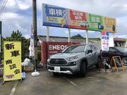 新車販売もお任せください。