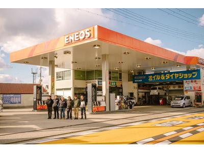 有田石油株式会社の画像