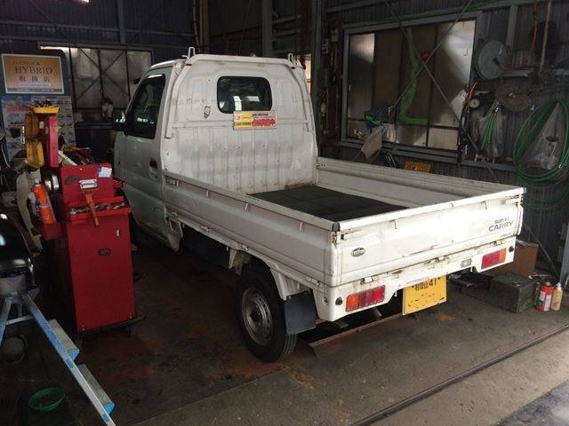 田甫モータース4