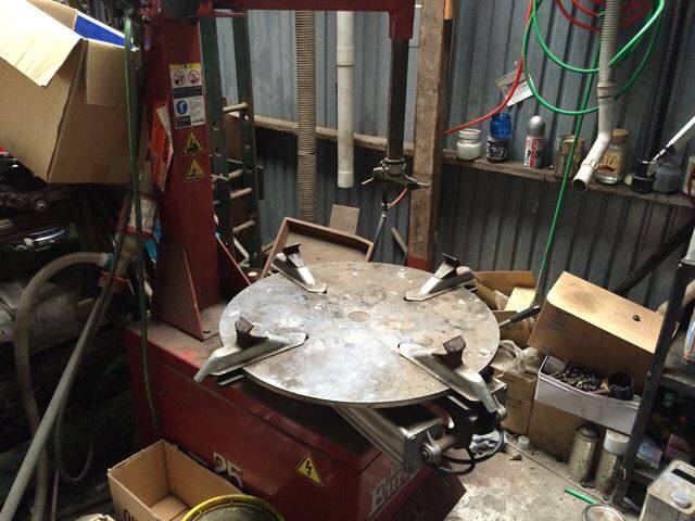 ネットなどで購入されたパーツの取付などお気軽にご相談ください。