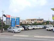 軽四からトラックまでお車の整備お任せください。