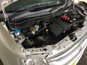 経験豊富な整備士がキッチリ整備いたします。