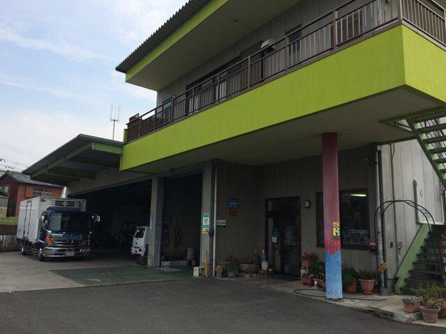 車検、修理、整備お任せください。