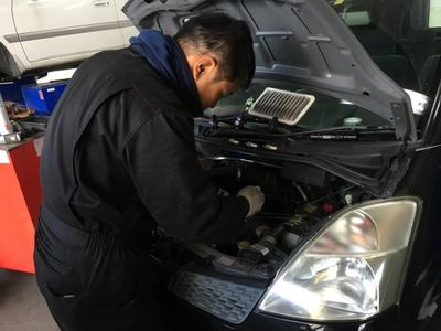 持ち込み取付大歓迎