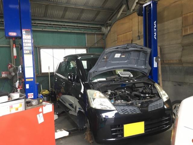 リフト２基完備