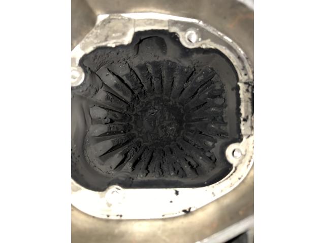 ベバスト FFヒーター 整備 AT2000S オーバーホール 河内長野 ベバスト FFヒーター 整備 AT2000S オーバーホール 河内長野