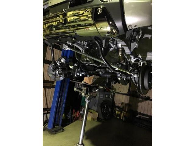 JB23新車ジムニーカスタム