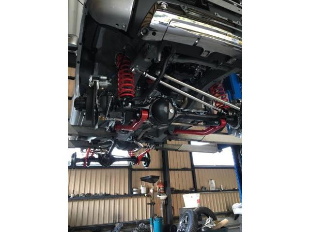 JB23新車ジムニーカスタム