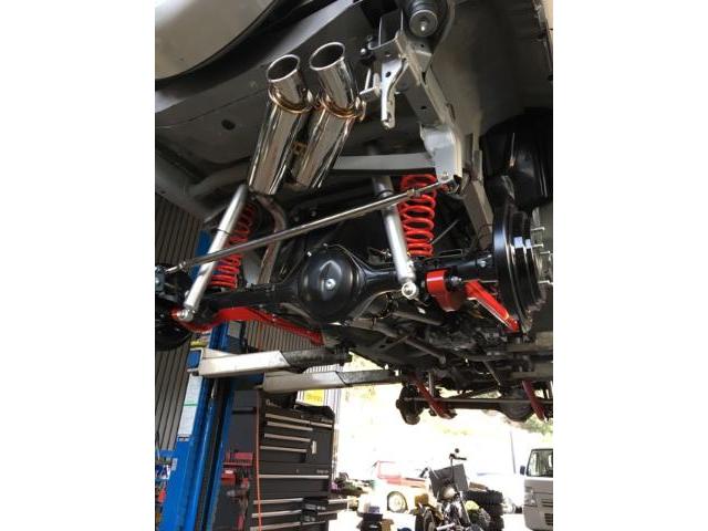 JB23新車ジムニーカスタム