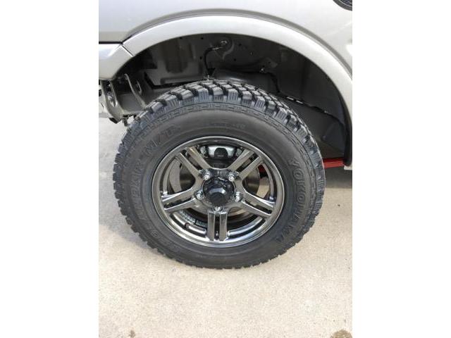 JB23新車ジムニーカスタム