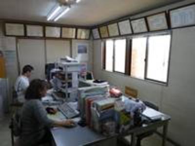 パーツ持込み取付