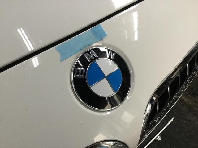 京都 伏見 BMW６シリーズ F０６ グランクーペ 
