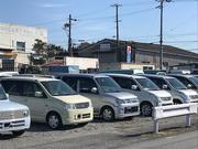 特選中古車勢揃い、お車の販売から買取までお任せ下さい