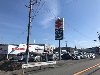 横山自動車の画像