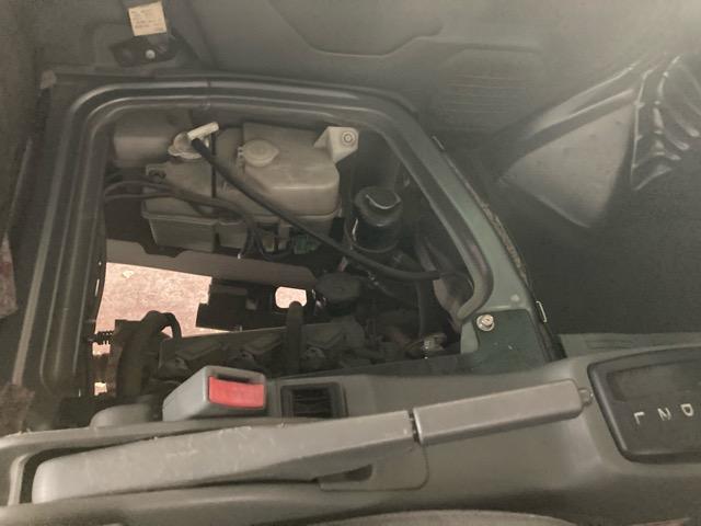 クリッパーNV100　車検整備