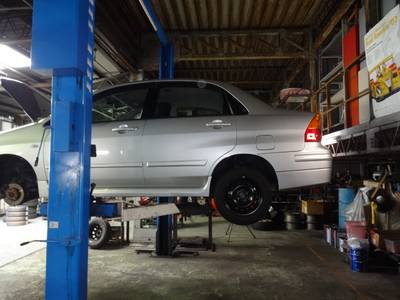 知識、経験豊富な大型工場