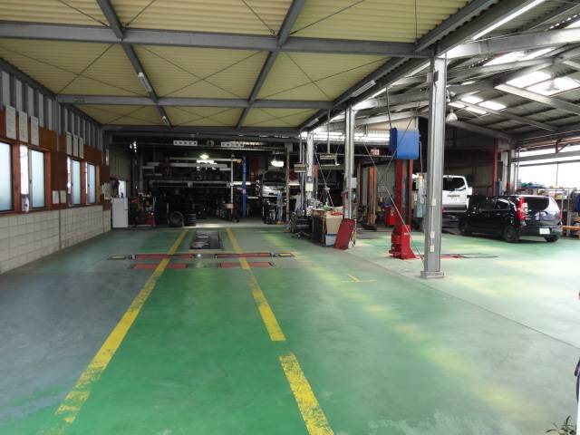 株式会社　髙島モーター商会2