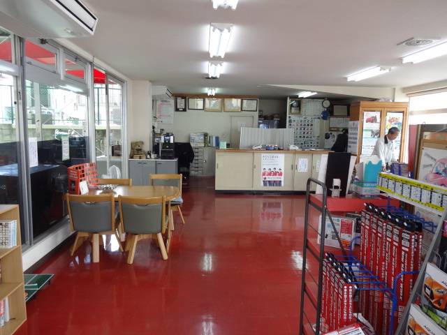 株式会社　髙島モーター商会3