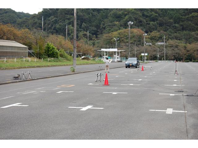 ホンダ　パイロット　平行輸入　加速騒音試験　排ガス試験　川崎　東京　神奈川　外車