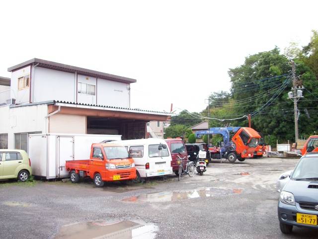 有限会社　オートファクトリーサガミ2